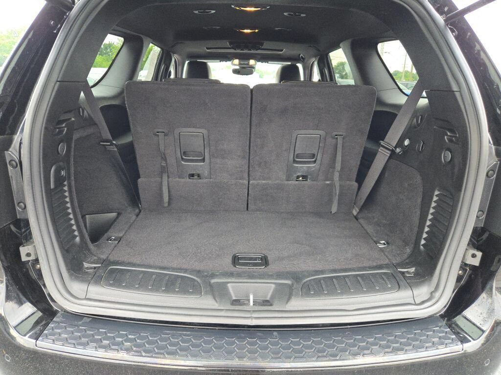 Certified 2024 Dodge Durango GT AWD/4WD image 20