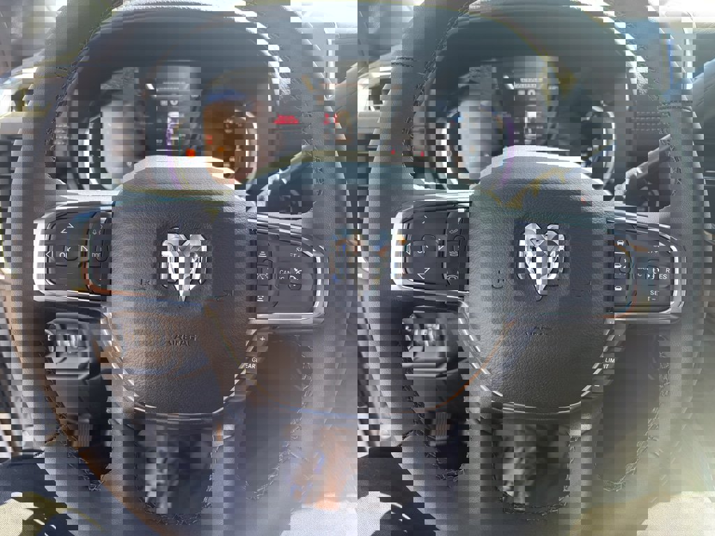 New 2026 RAM 3500 Laramie image 14