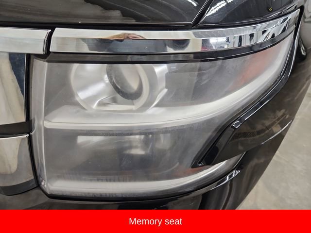 Used 2020 Chevrolet Suburban Premier image 17