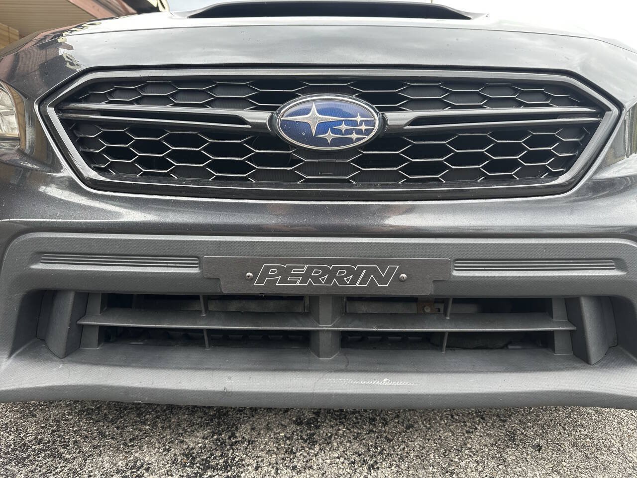 Used 2019 Subaru WRX AWD/4WD image 4