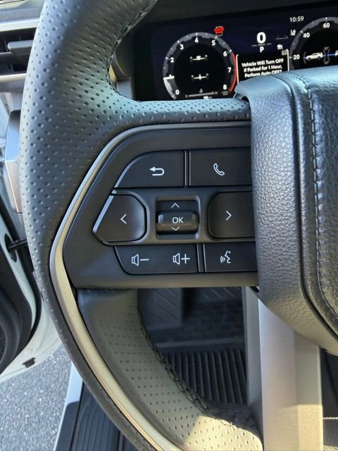 New 2026 Toyota 4Runner TRD Sport image 19