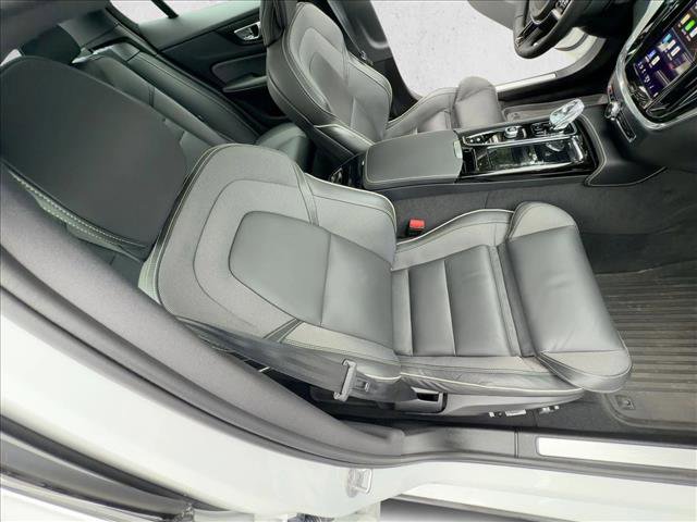 Certified 2024 Volvo S60 T8 Plus w/ Climate Package image 24