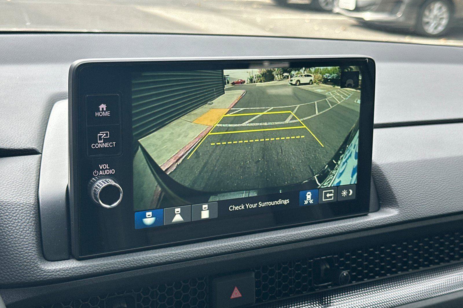 New 2026 Honda CR-V Sport-L image 16