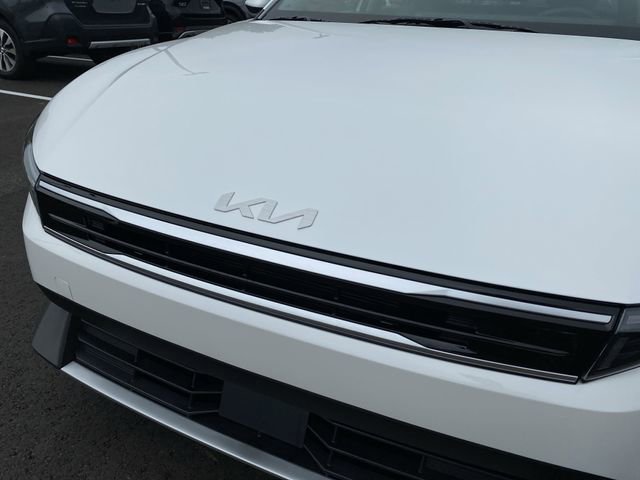 New 2025 Kia K4 EX image 39