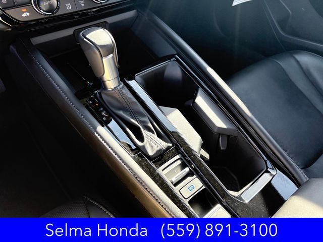 New 2026 Honda Accord Touring image 10