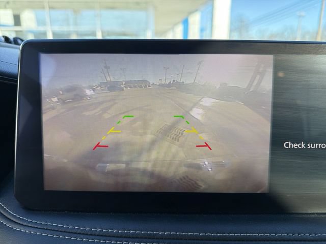 Used 2022 INFINITI QX60 Pure AWD/4WD image 19