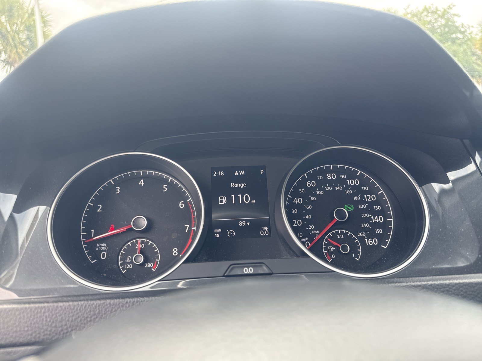Used 2019 Volkswagen Golf Alltrack AWD/4WD image 22