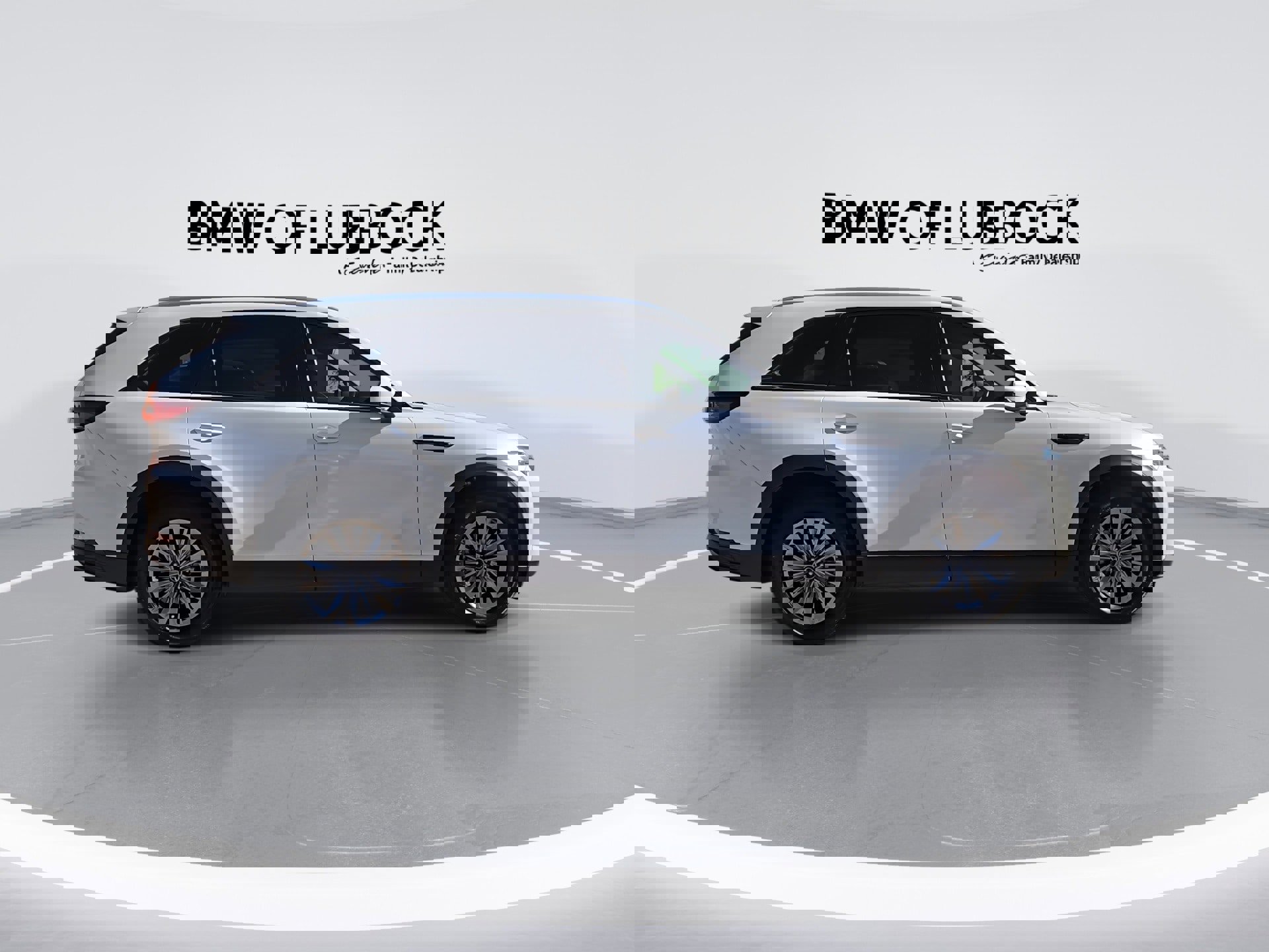 Used 2024 MAZDA CX-90 3.3 Turbo w/ Preferred Package image 9