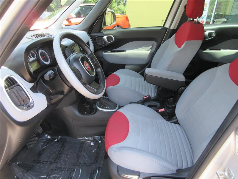 Used 2014 FIAT 500L Easy image 19