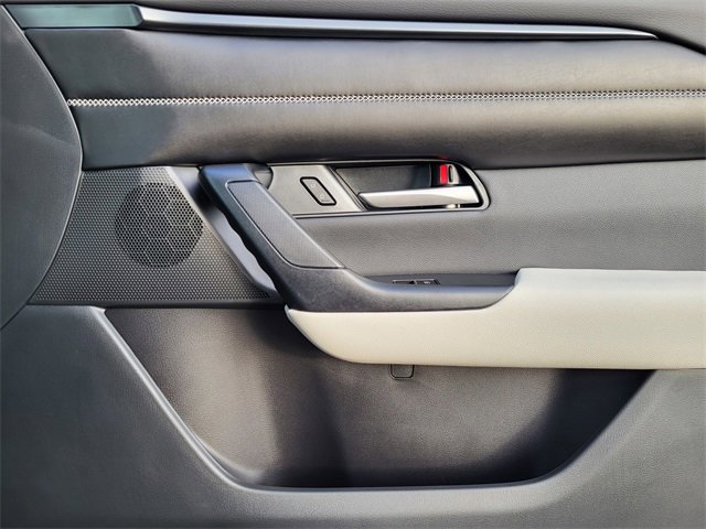 New 2026 MAZDA CX-50 AWD 2.5 S w/ Weather Package image 18