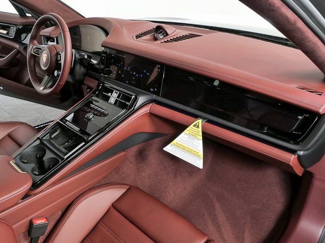 New 2026 Porsche Panamera GTS image 24