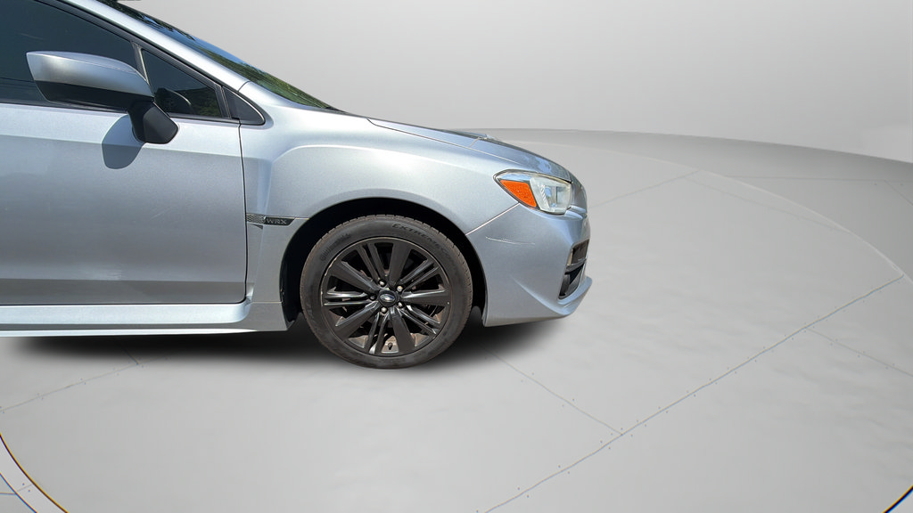 Used 2015 Subaru WRX Premium AWD/4WD image 33
