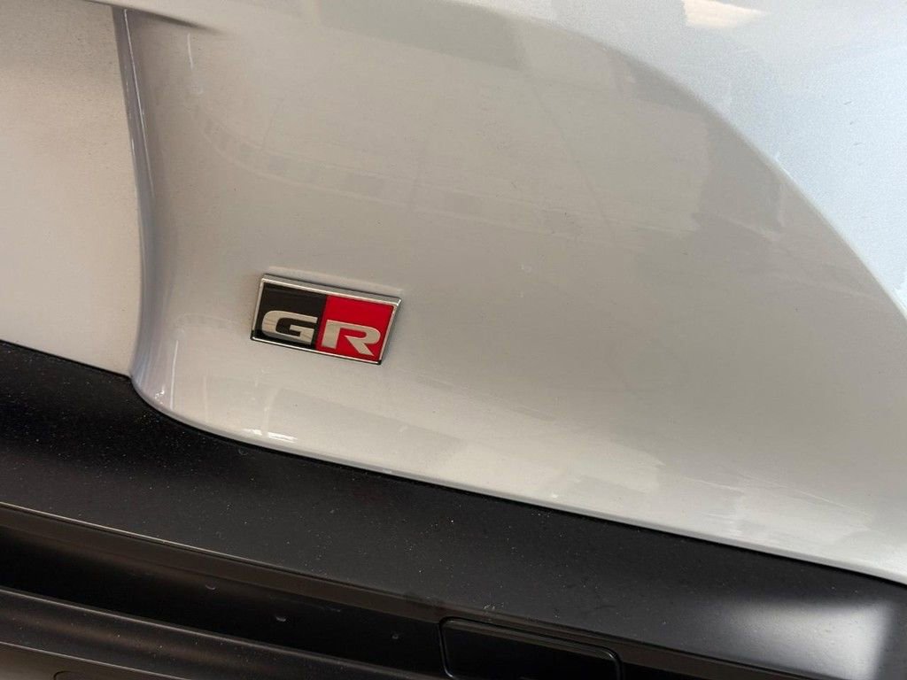 Used 2020 Toyota Supra Premium w/ Driver Assist Package image 5