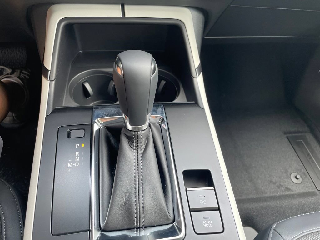New 2026 MAZDA CX-5 Select AWD/4WD image 20