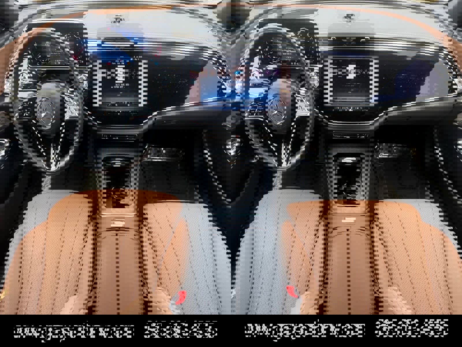 Used 2024 Mercedes-Benz E 350 4MATIC Sedan image 21