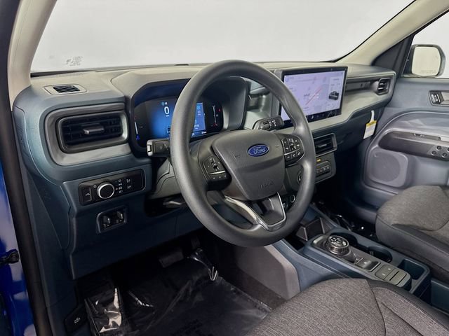 New 2025 Ford Maverick XLT w/ Black Appearance Package image 9