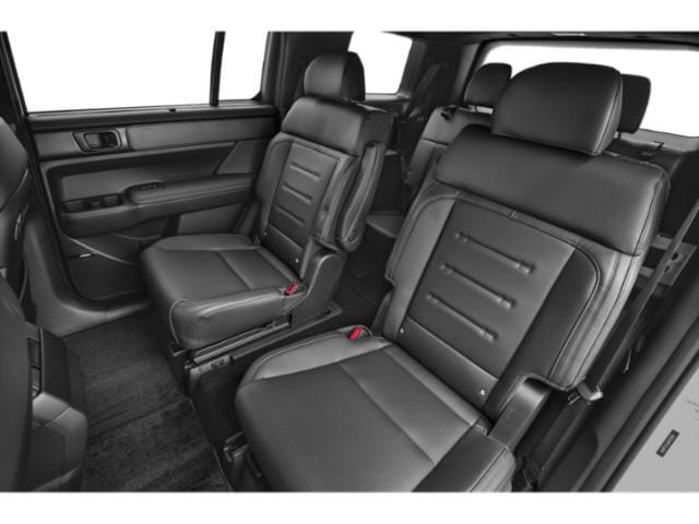 New 2027 Hyundai Santa Fe Calligraphy AWD/4WD image 13