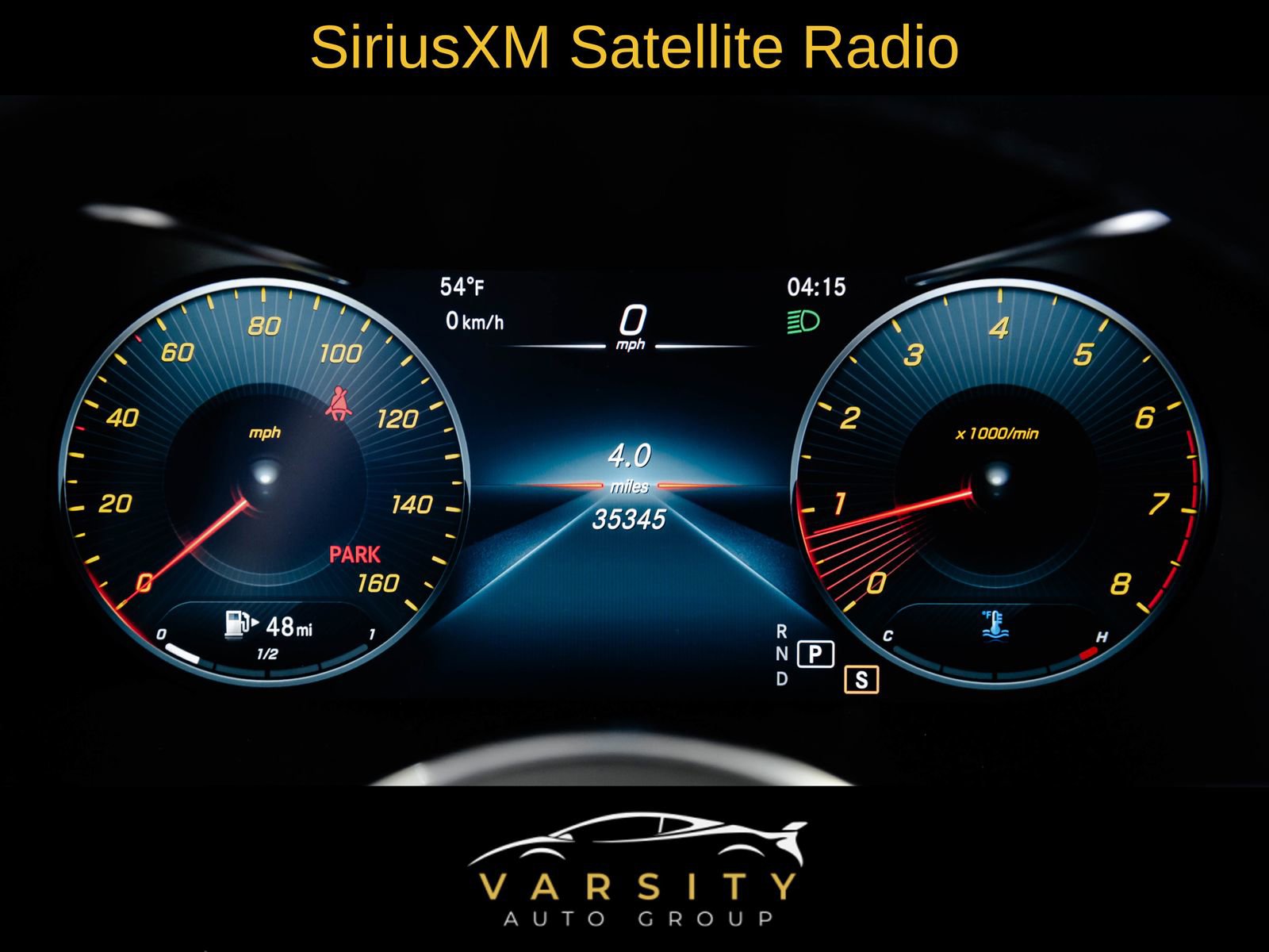 Used 2022 Mercedes-Benz GLC 300 4MATIC w/ Premium Package Lite image 8