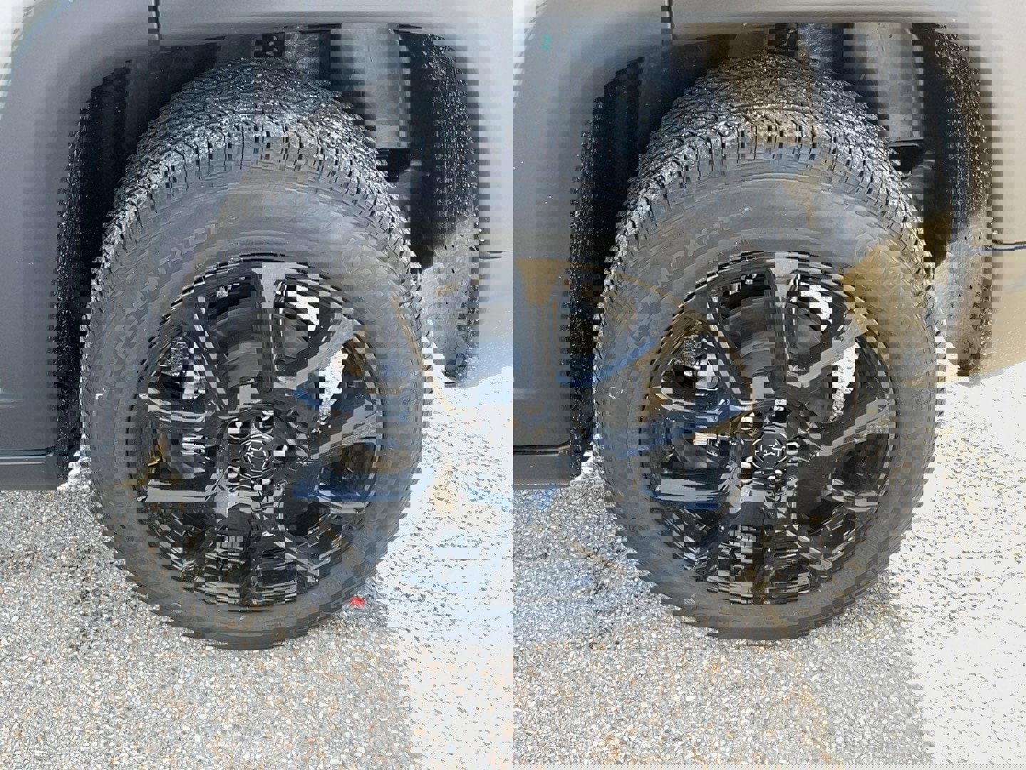 New 2026 Jeep Compass Latitude image 9