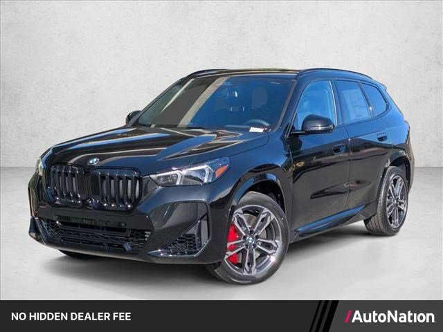 Used 2026 BMW X1 xDrive28i w/ Technology Package AWD/4WD image 1
