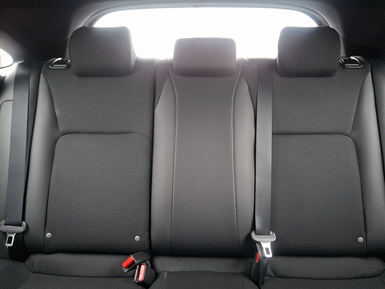 Used 2026 Honda Civic Sport image 15