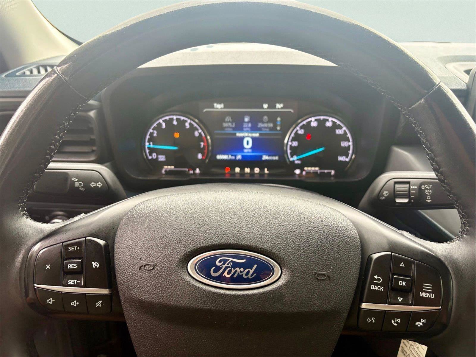 Used 2023 Ford Maverick Tremor w/ Tremor Off-Road Package AWD/4WD image 15