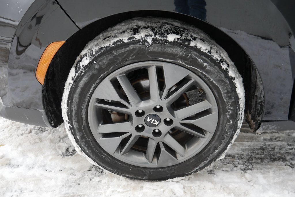 Used 2021 Kia Soul S image 31