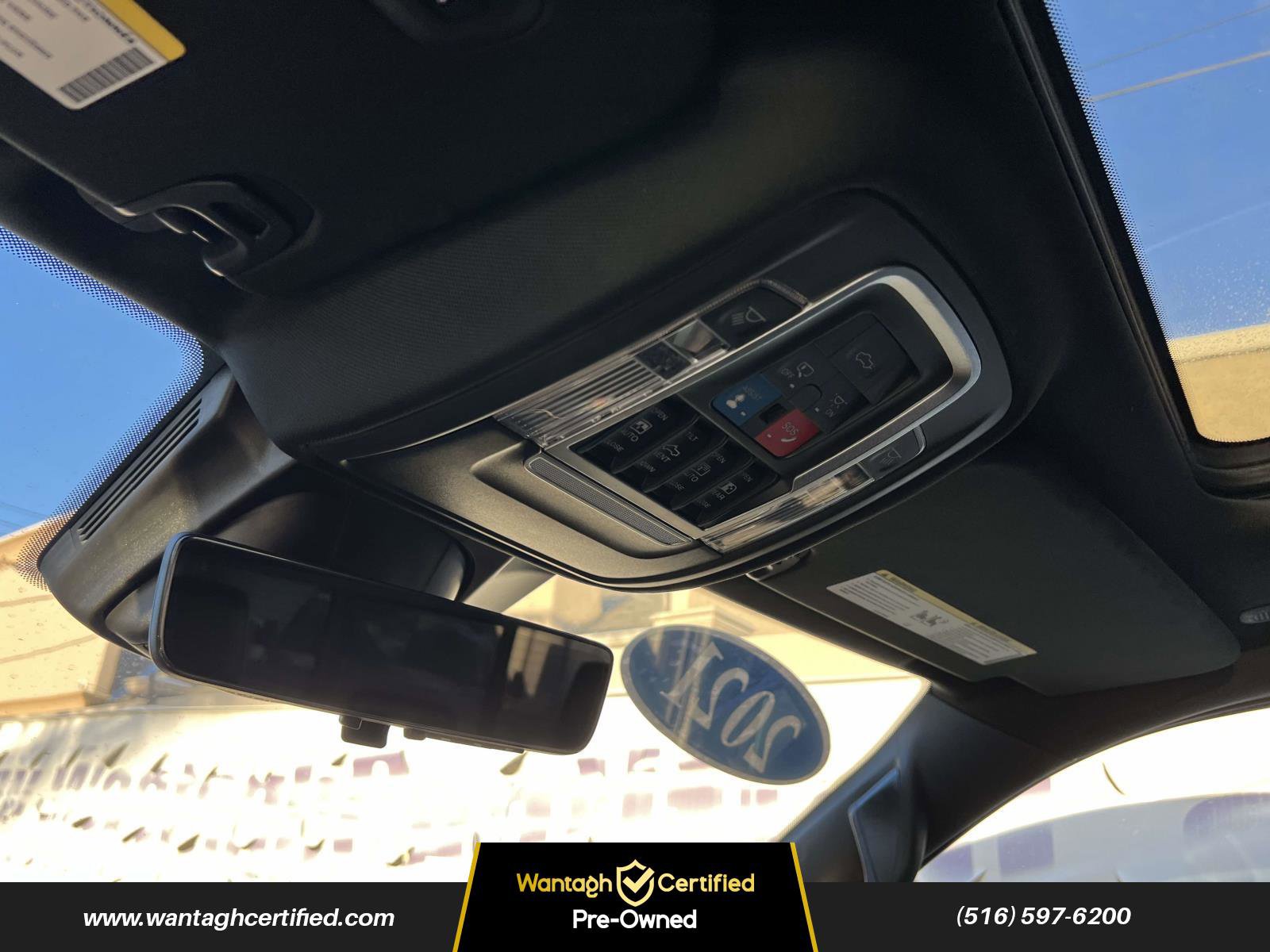 Used 2021 RAM 1500 Limited image 29