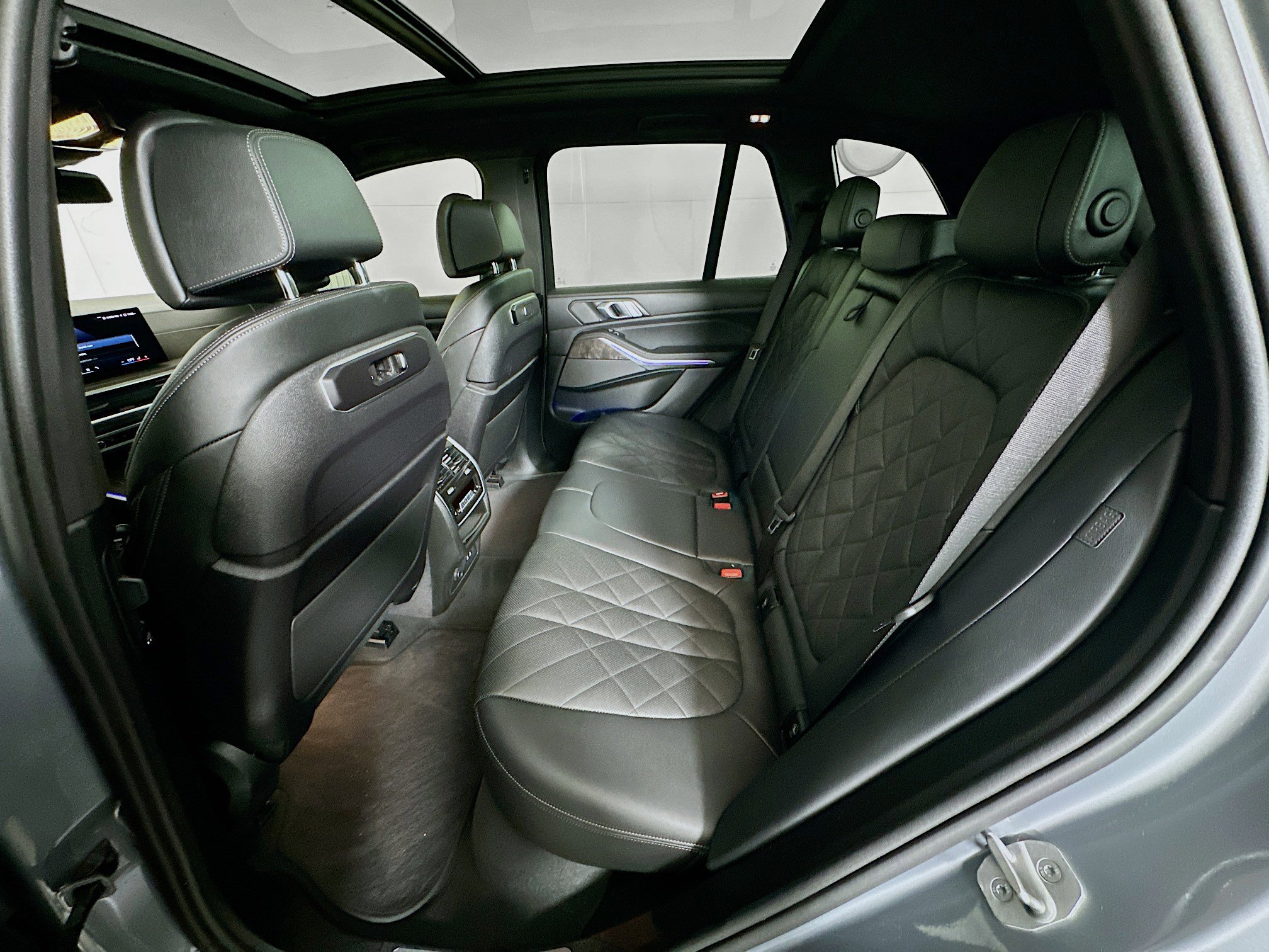 Used 2024 BMW X5 sDrive40i image 30