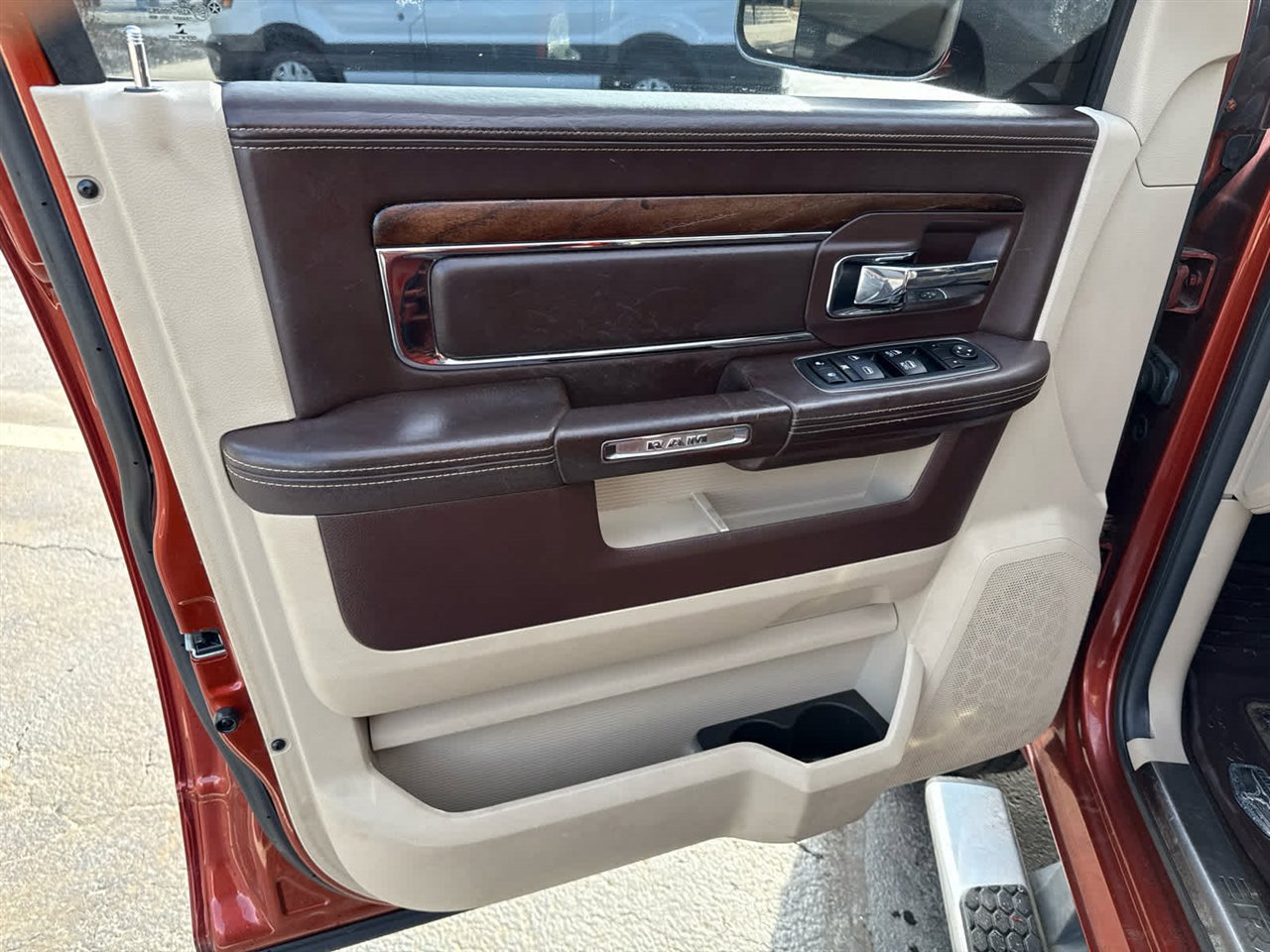 Used 2013 RAM 3500 Laramie Longhorn image 20