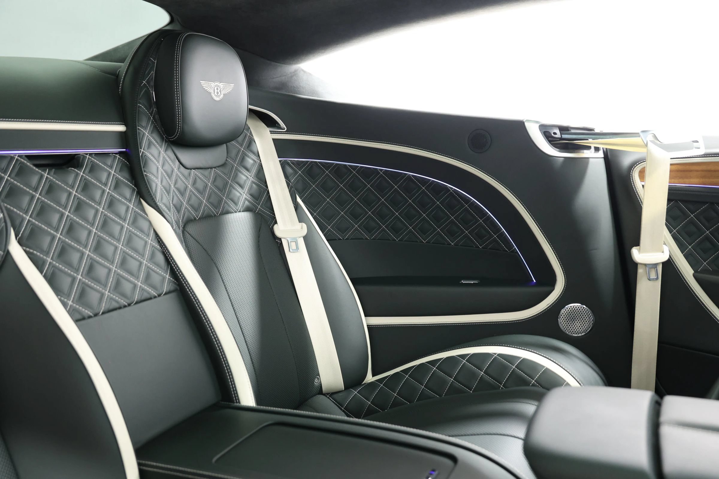 Used 2022 Bentley Continental GT Speed AWD/4WD image 91