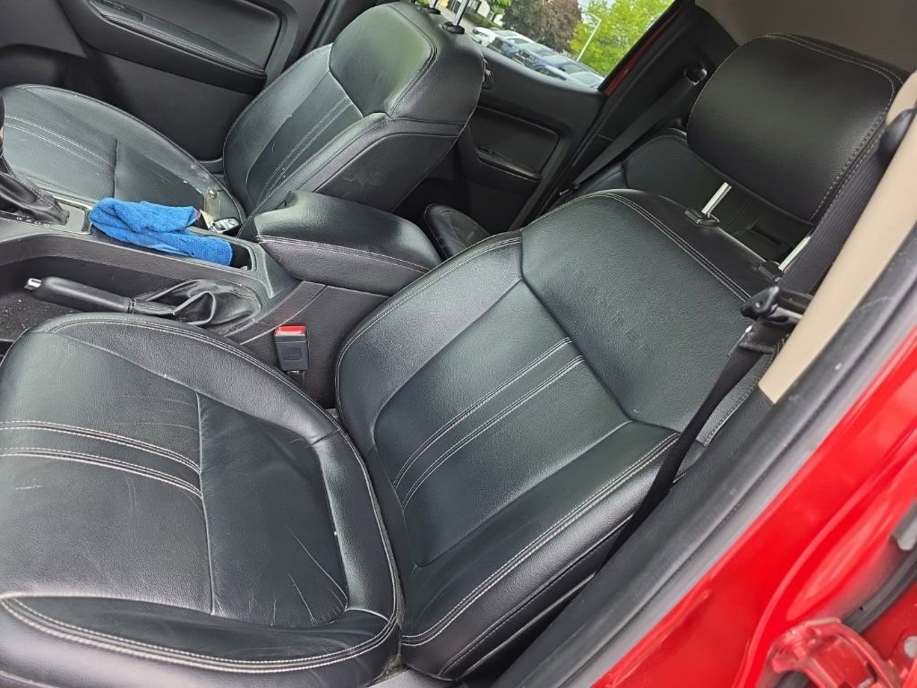 Used 2019 Ford Ranger Lariat w/ Equipment Group 501A Mid AWD/4WD image 11