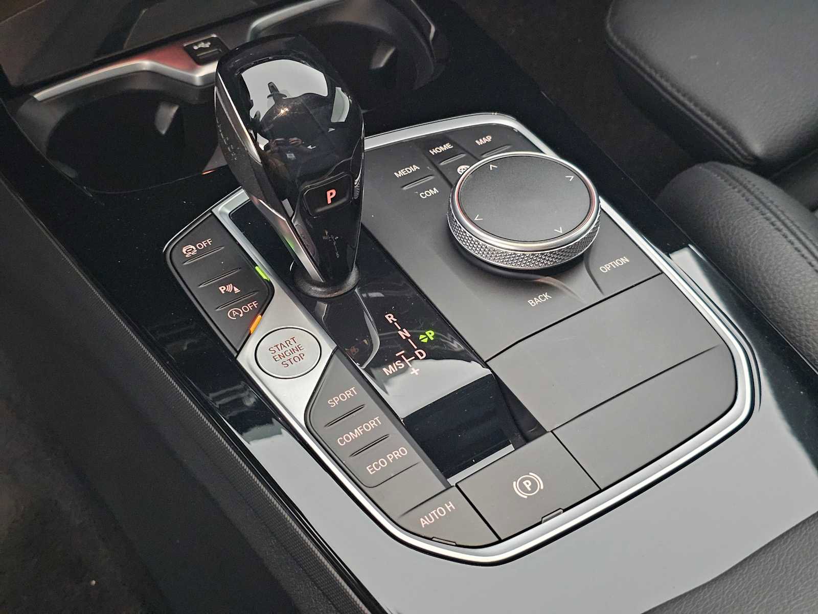 Used 2021 BMW 228i Gran Coupe w/ Convenience Package FWD image 30