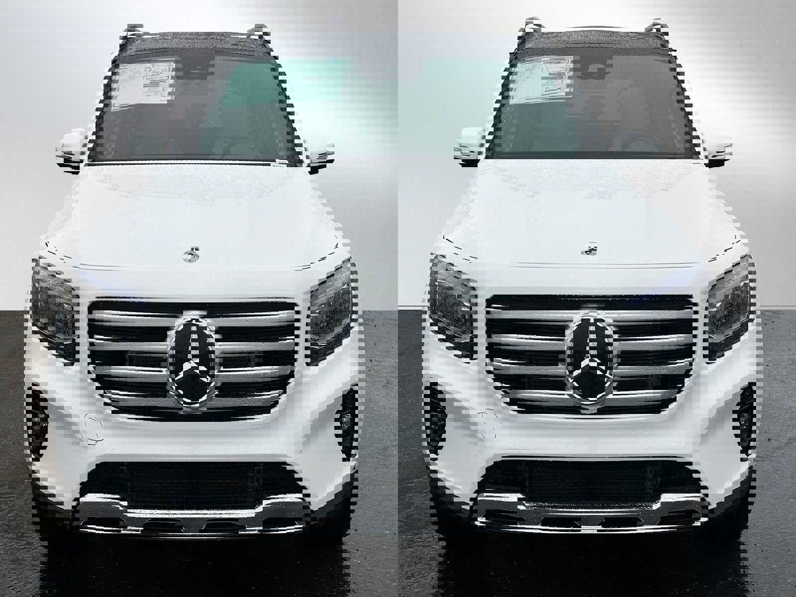 Used 2026 Mercedes-Benz GLB 250 4MATIC image 8