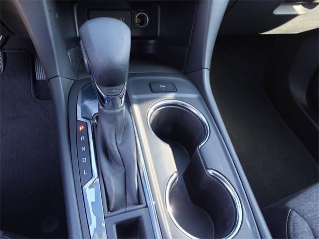 Used 2023 Chevrolet Equinox LT image 14
