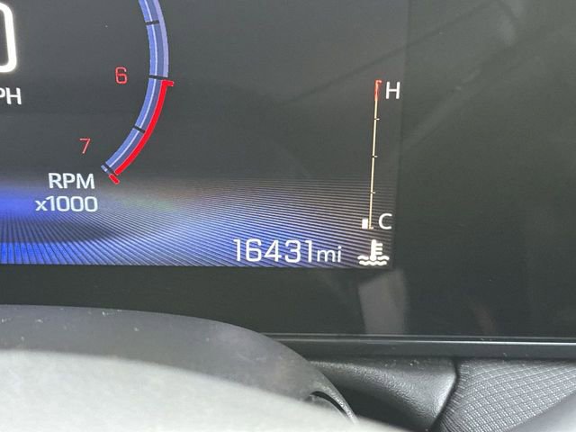 Used 2024 Chevrolet TrailBlazer LT image 12