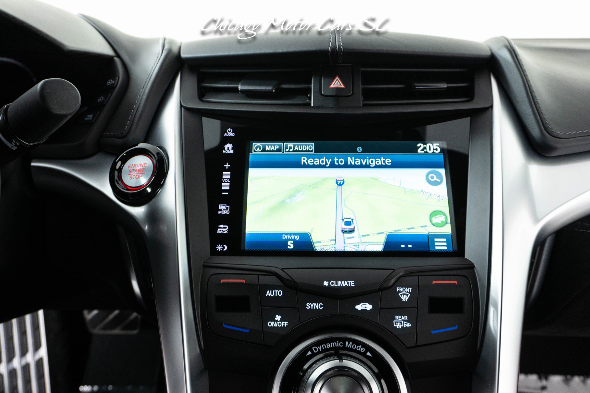Used 2019 Acura NSX AWD/4WD image 34