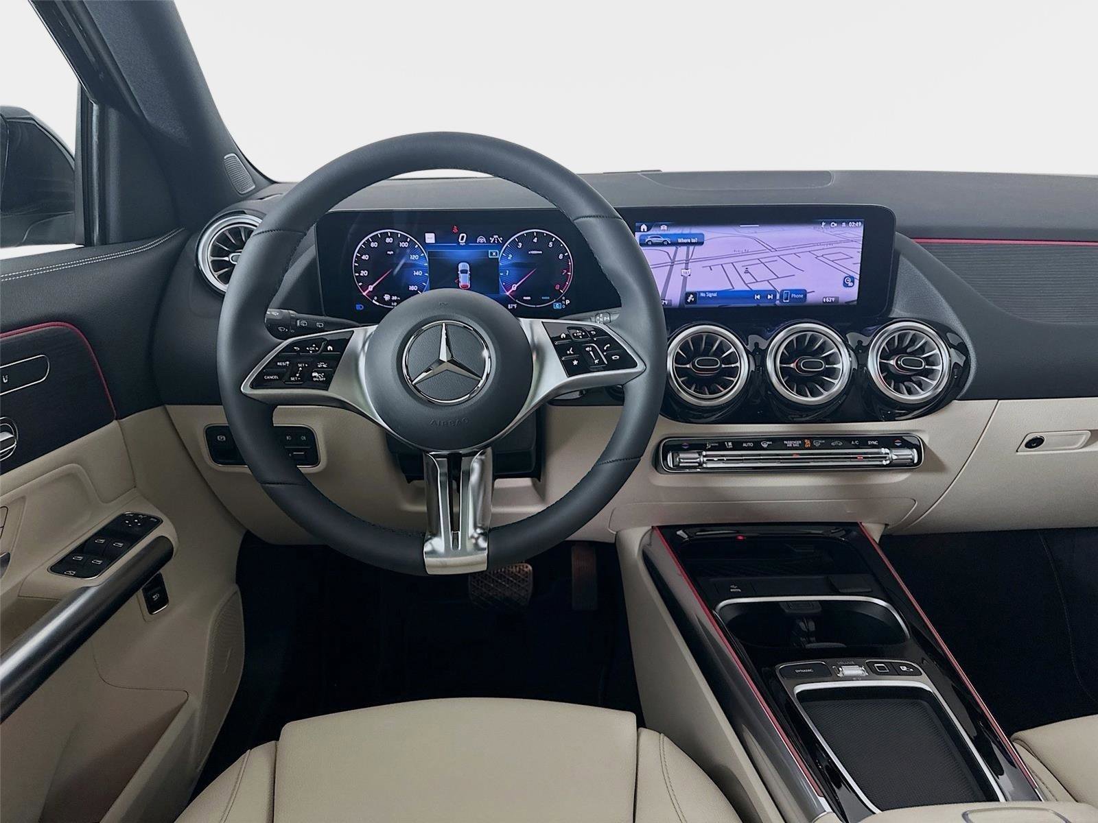 Certified 2026 Mercedes-Benz GLA 250 4MATIC image 29