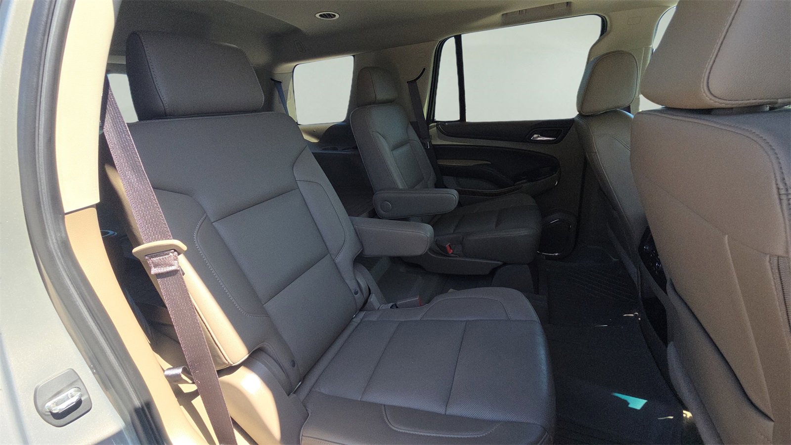 Used 2019 Chevrolet Tahoe Premier image 25