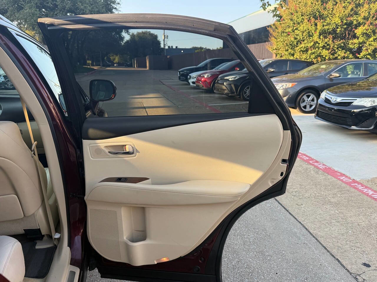 Used 2013 Lexus RX 350 FWD image 36