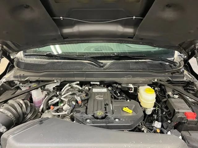 New 2026 RAM 2500 Laramie w/ Night Edition AWD/4WD image 28
