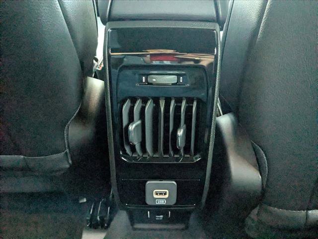 New 2026 Jeep Compass Latitude image 16