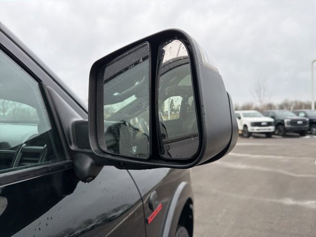 Used 2022 RAM 2500 Limited image 9