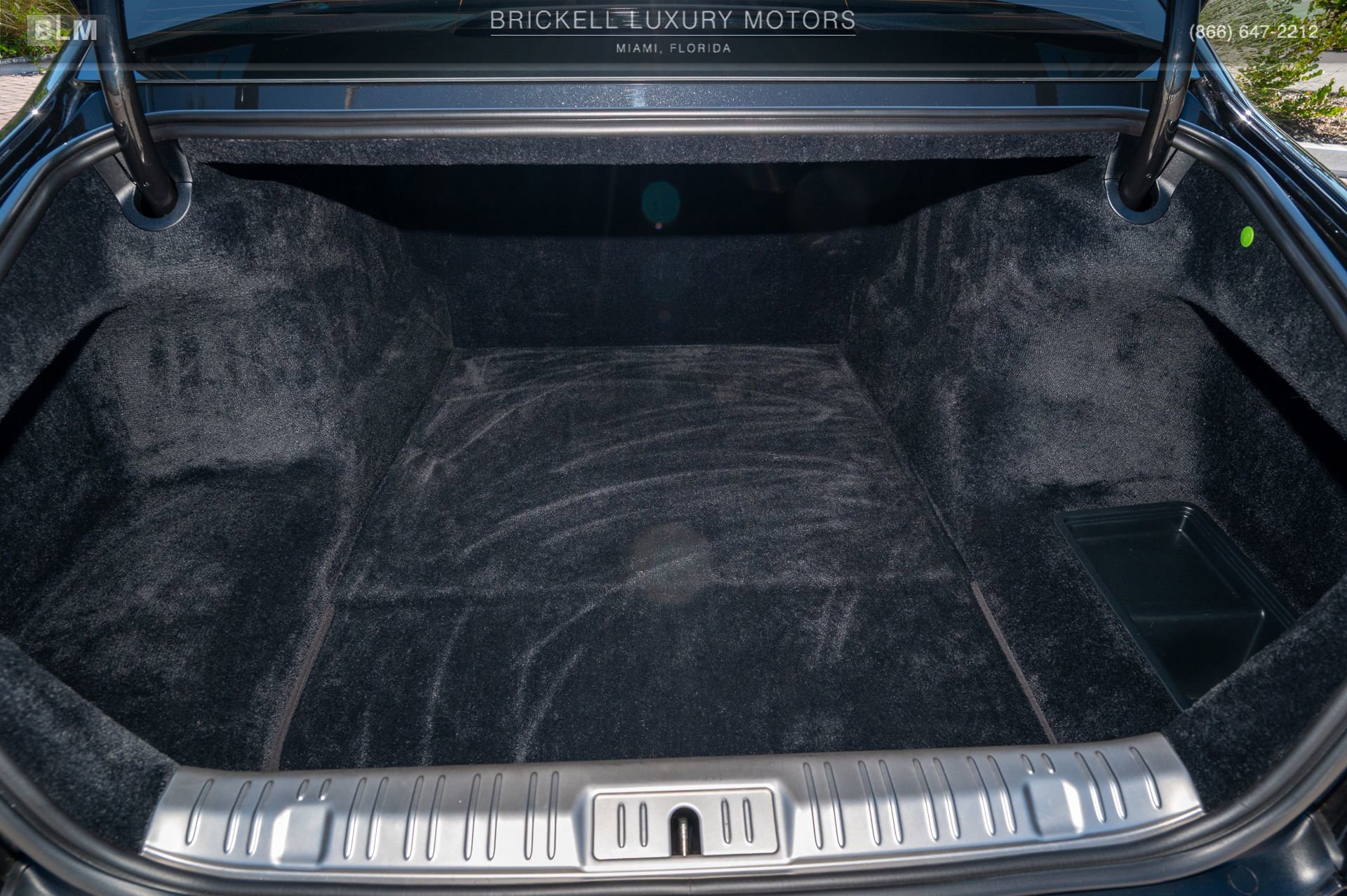 Used 2014 Rolls-Royce Ghost image 14