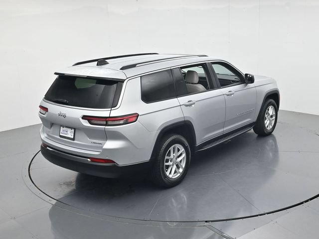 Used 2023 Jeep Grand Cherokee L Laredo w/ Luxury Tech Group I AWD/4WD image 42