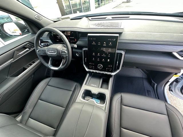New 2026 GMC Acadia Elevation w/ Black Edition FWD image 29