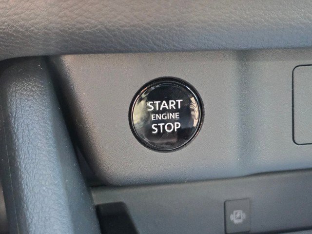 New 2026 Nissan Rogue SV w/ Rock Creek Premium Package image 38