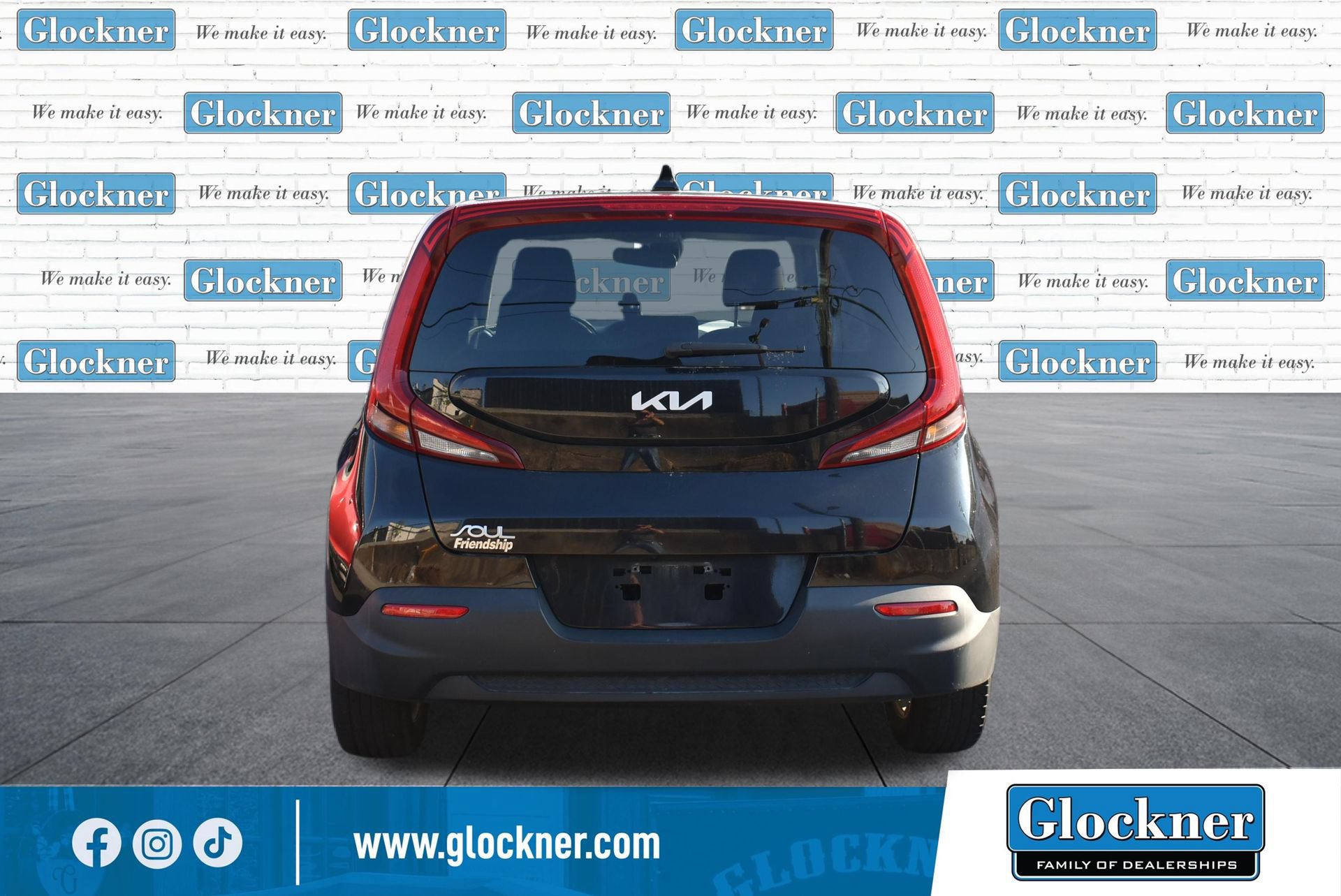 Used 2022 Kia Soul LX w/ Technology Package FWD image 13