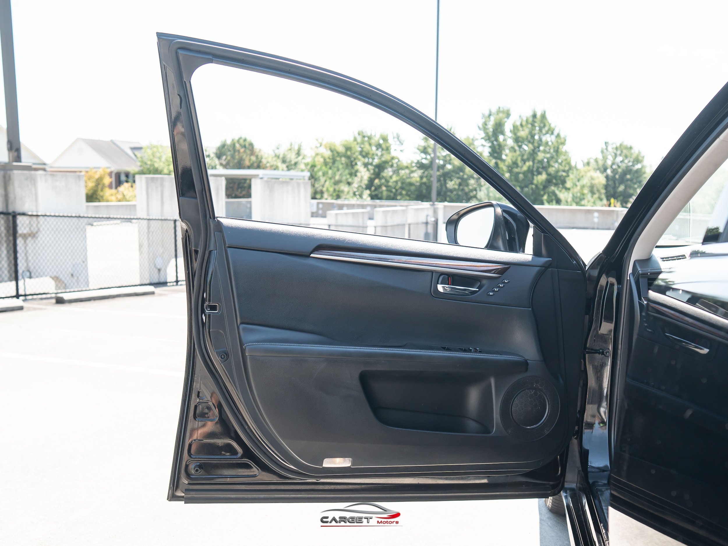 Used 2013 Lexus ES 350 w/ Premium Pkg FWD image 40