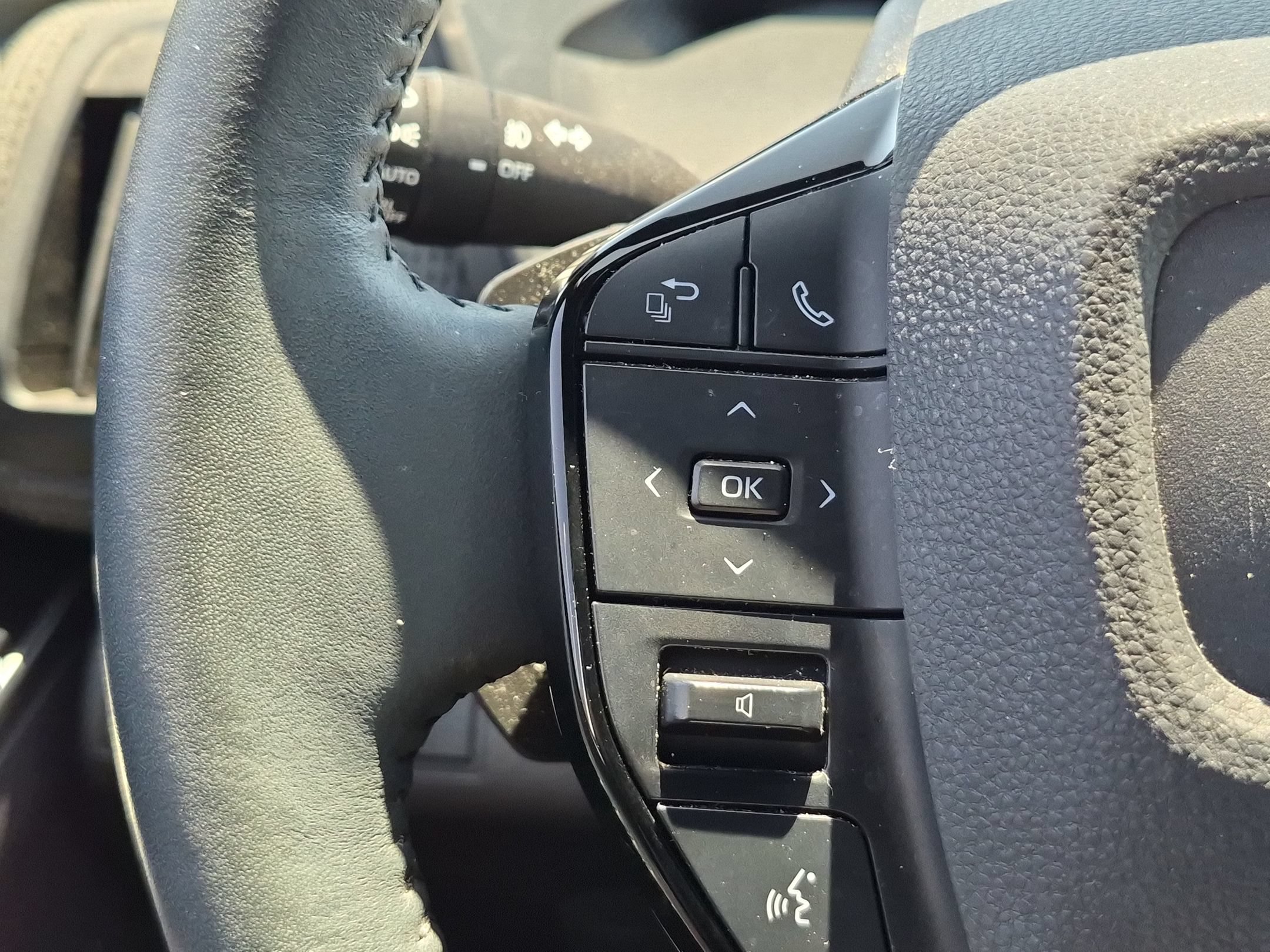 Certified 2023 Subaru Solterra AWD image 16